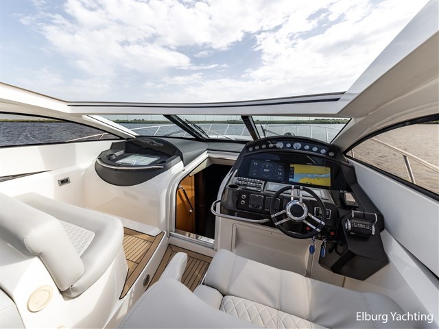 Sunseeker Portofino 53 — foto 48 van 86
