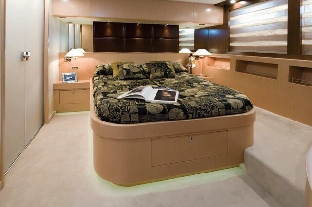 Enterprise Marine 600 Fly - NEUBOOT - BluYachting — foto 10 van 12