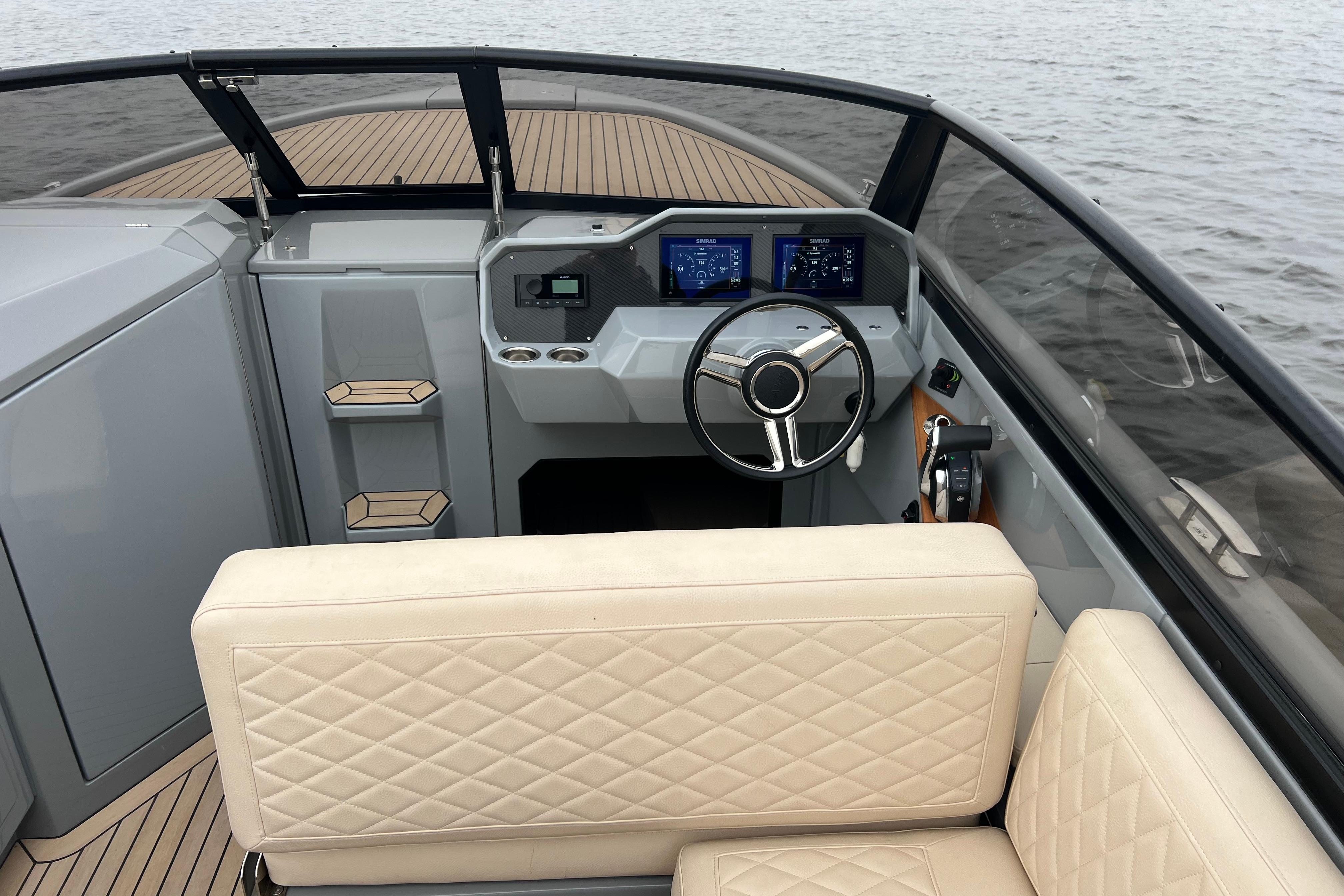 Rand Leisure 28 — foto 17 van 27