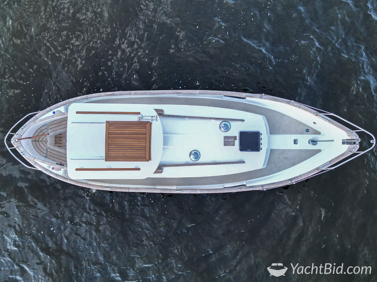 Fairways Marine — foto 8 van 8