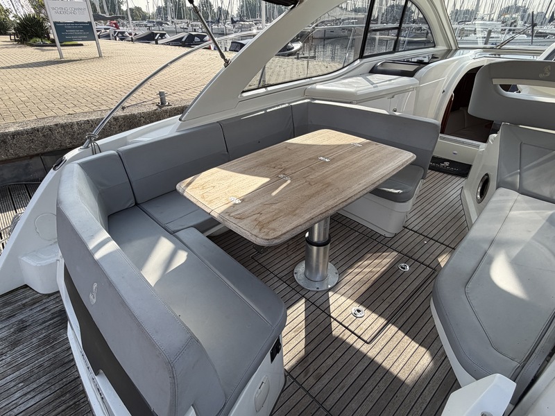Beneteau Flyer GT34 — foto 38 van 63