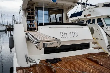 Prestige 560S — foto 220 van 239