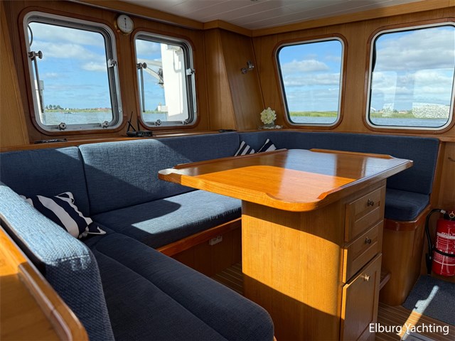 MY Avanti Sleepboot - 1900 — foto 2 van 96