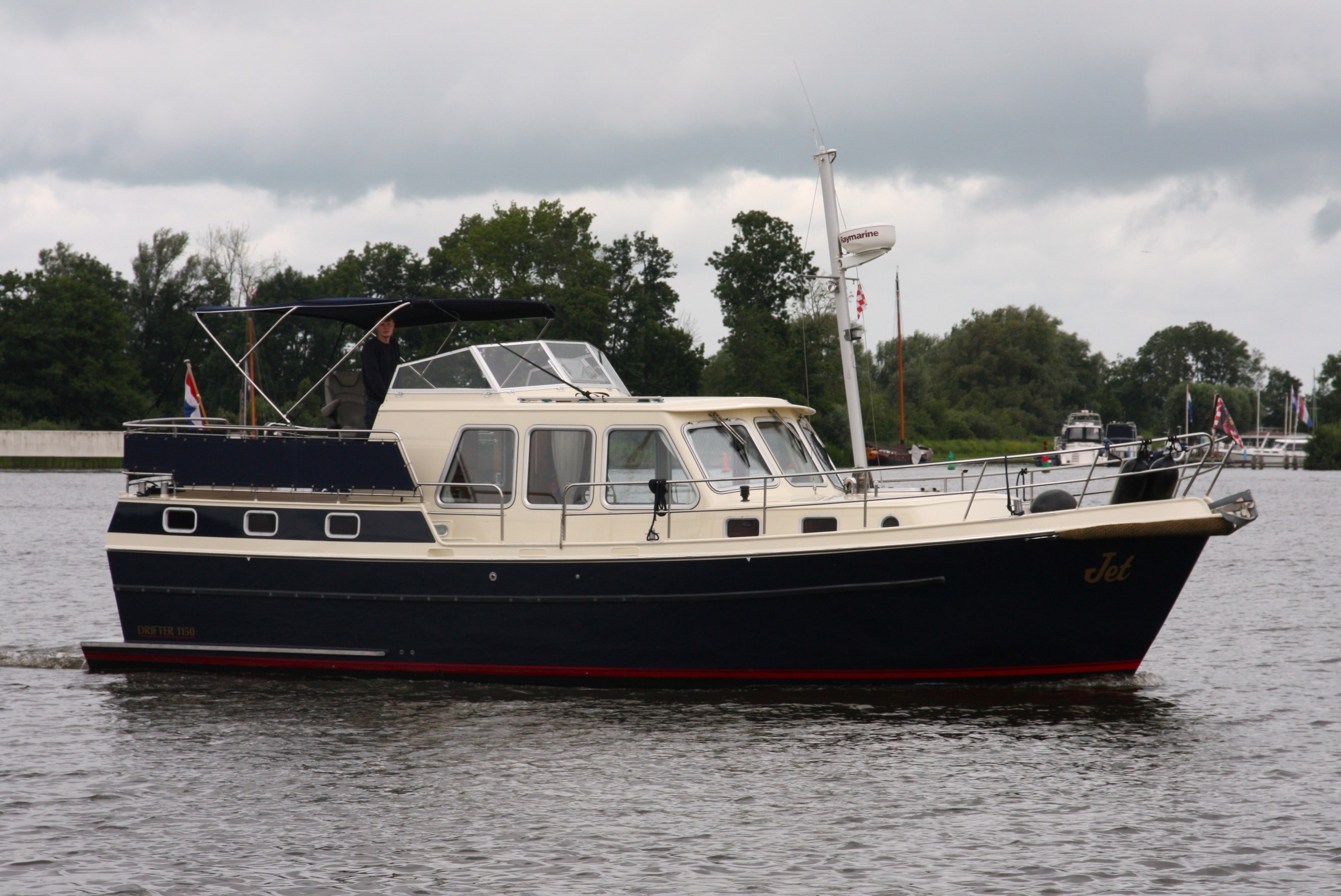 Aquanaut Drifter 11.50 AK — foto 5 van 36