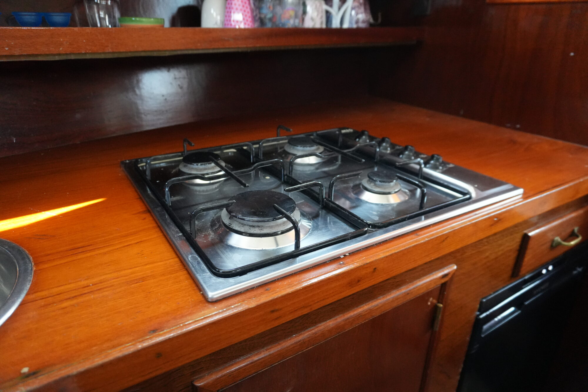 Curtevenne 10.50 AK Cabrio — foto 19 van 41