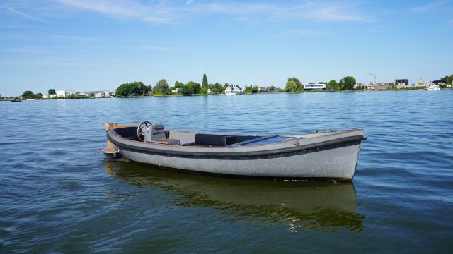 Coopersloep 745 Pro — foto 4 van 21