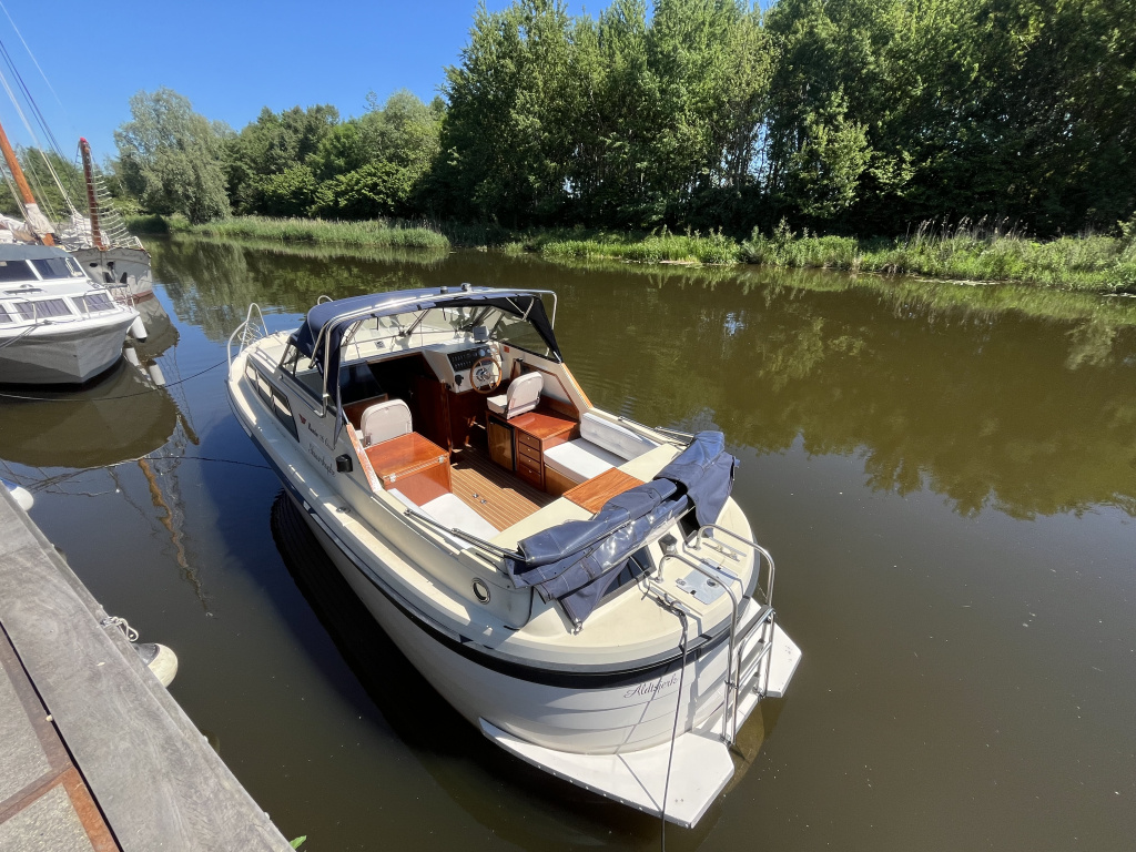 Ramin 26 AC Classic — foto 5 van 21