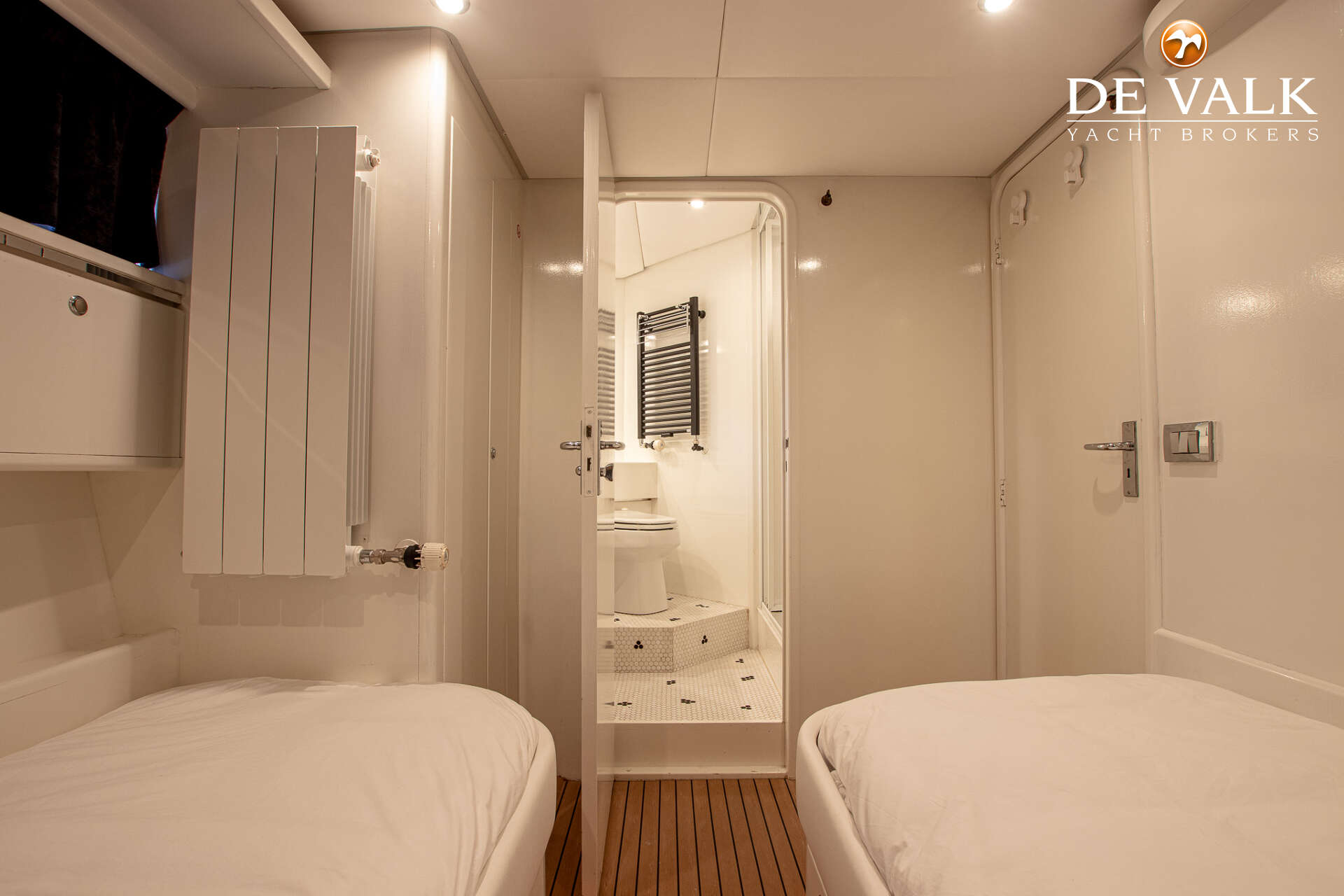 Van der Valk Explorer 25M — foto 28 van 43