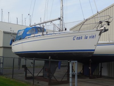 Bavaria GmBh Jachtbemiddeling — foto 6 van 8