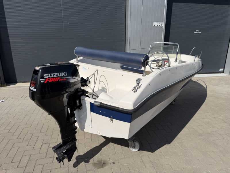 Aquastar 410 — foto 10 van 12