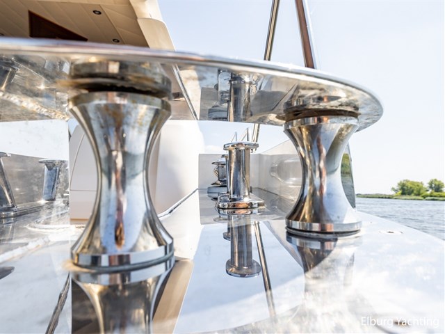 Cayman 52 Hardtop — foto 62 van 92