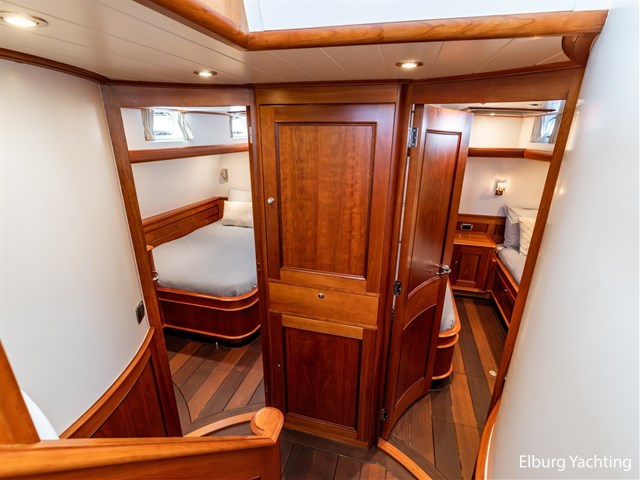 Mulder Classic 77 - ELEONORE — foto 35 van 99
