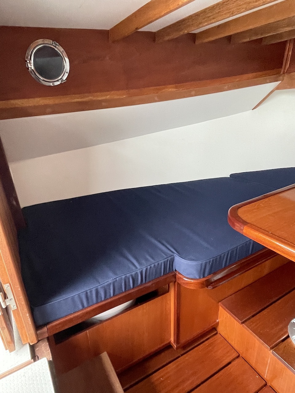 Kajuit Sloep 960 — foto 20 van 26