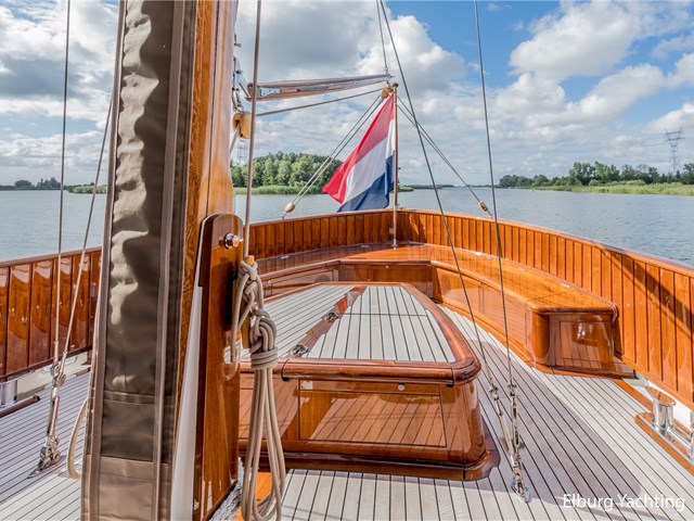 Roundbilge Lunstroo - 56 — foto 51 van 87