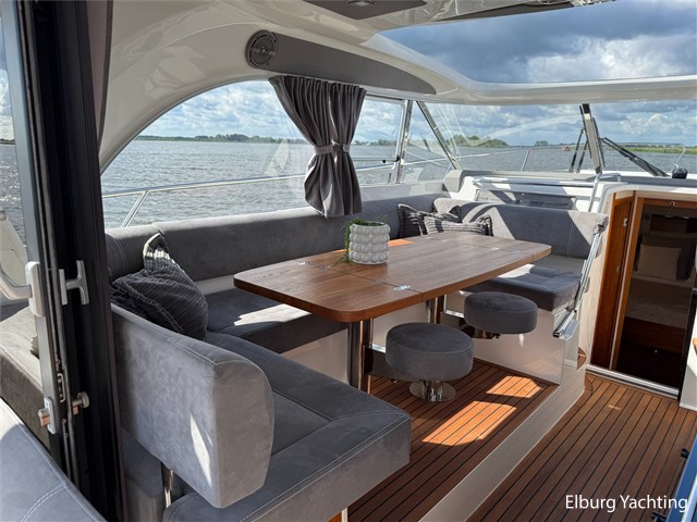 Marex 375 — foto 6 van 97