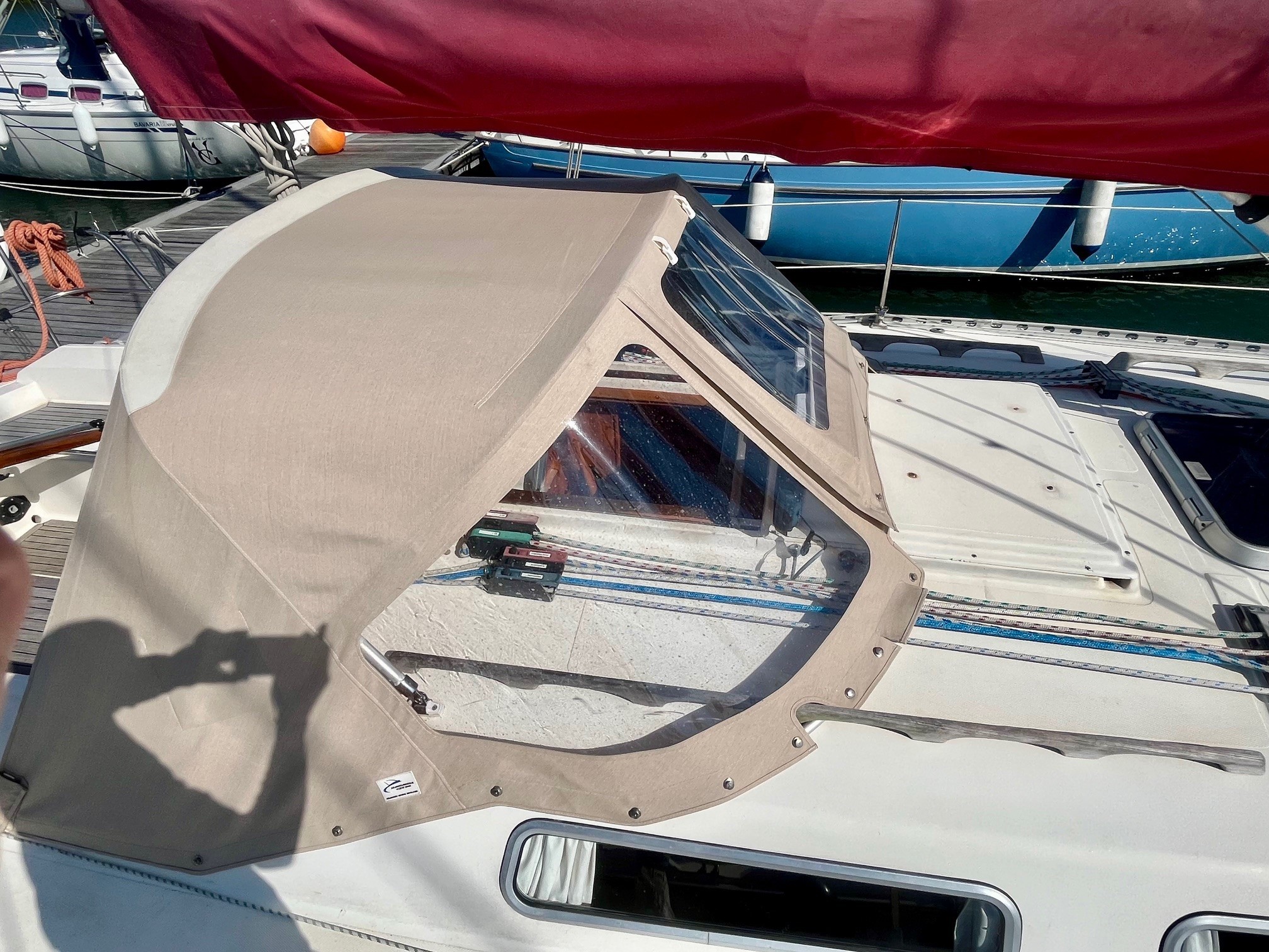Spirit 36 — foto 56 van 62