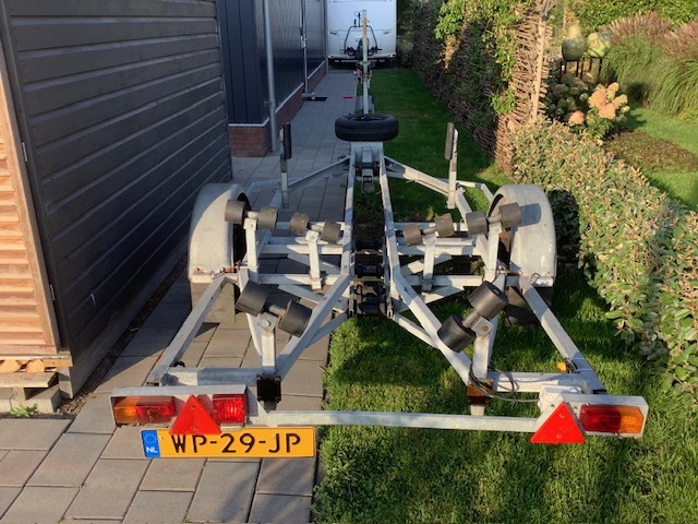 Randmeer Advance. — foto 3 van 14