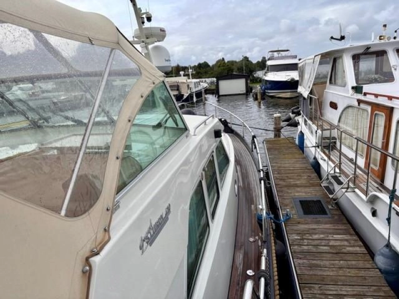 Linssen Grand Sturdy 410 — foto 4 van 12