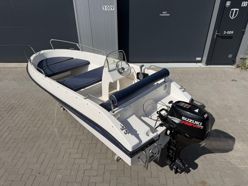 Aquastar 410 — foto 2 van 12