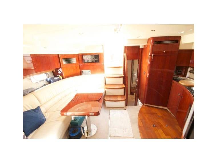 Fairline Targa 47 GT — foto 2 van 2