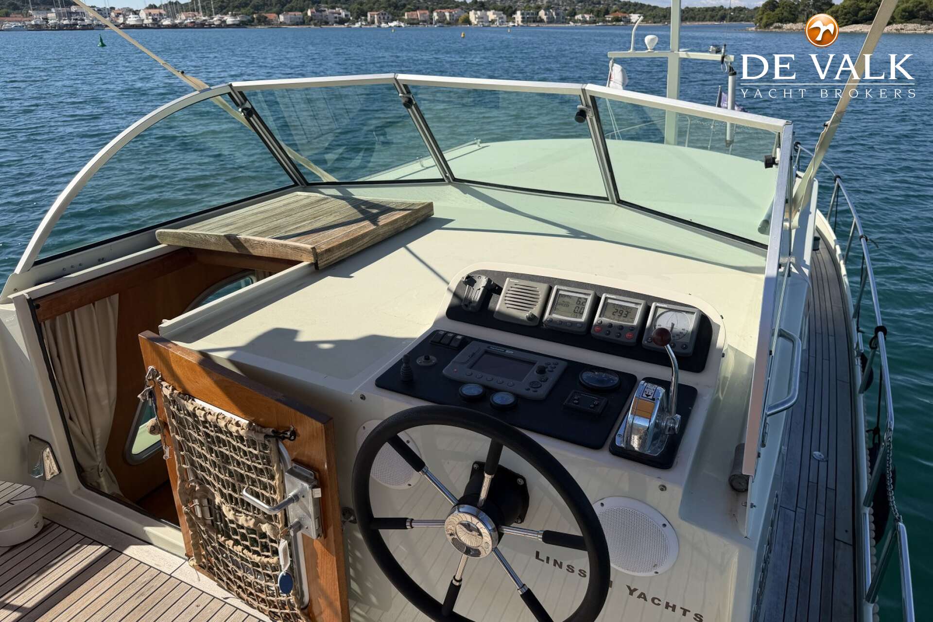 Linssen Grand Sturdy 33.9 AC — foto 13 van 35