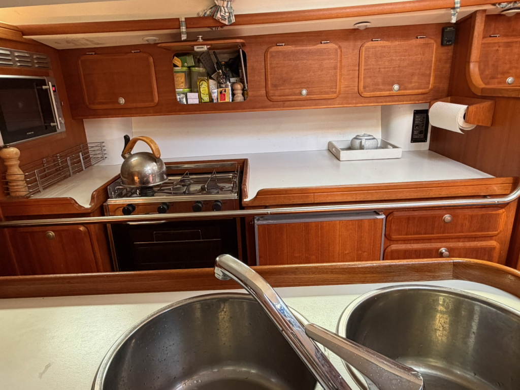 Compromis 39 Class — foto 19 van 29