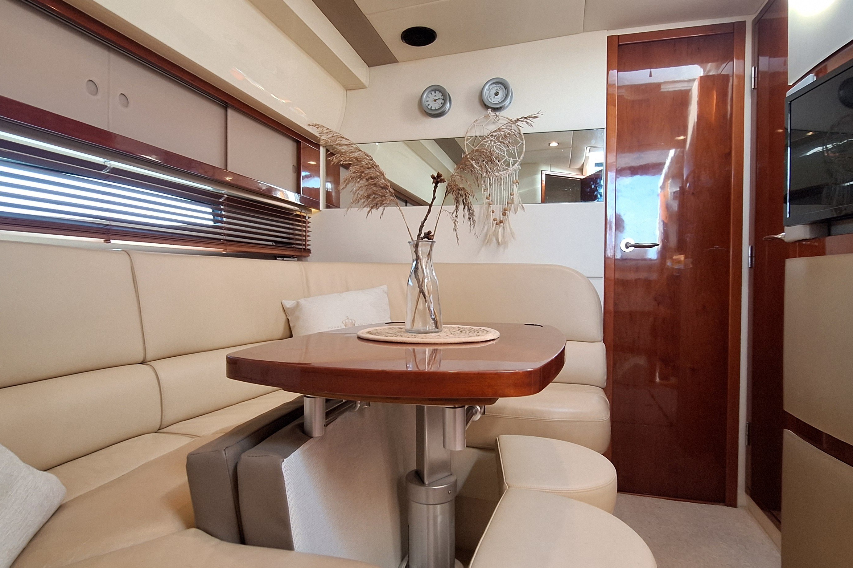Fairline Targa 38 — foto 41 van 50