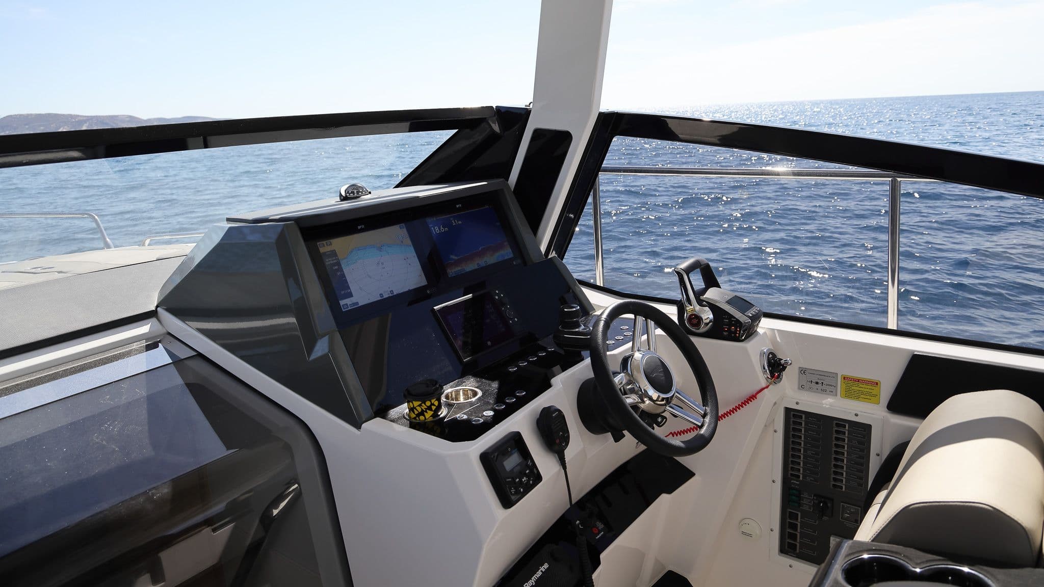 Karnic CS10-S HT — foto 12 van 25