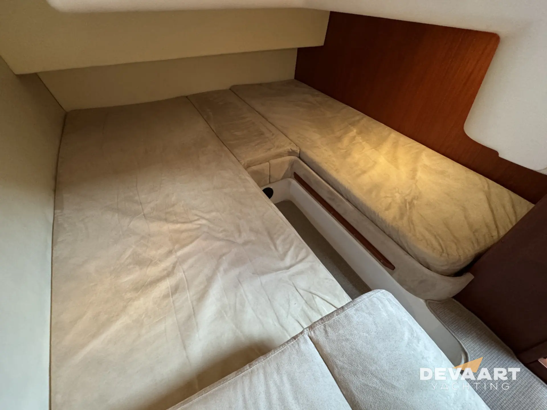 Nimbus 42 Nova — foto 20 van 29