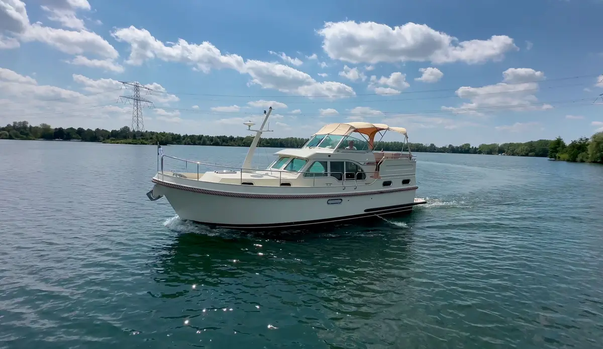 Grand Sturdy 30.0 AC — foto 5 van 12