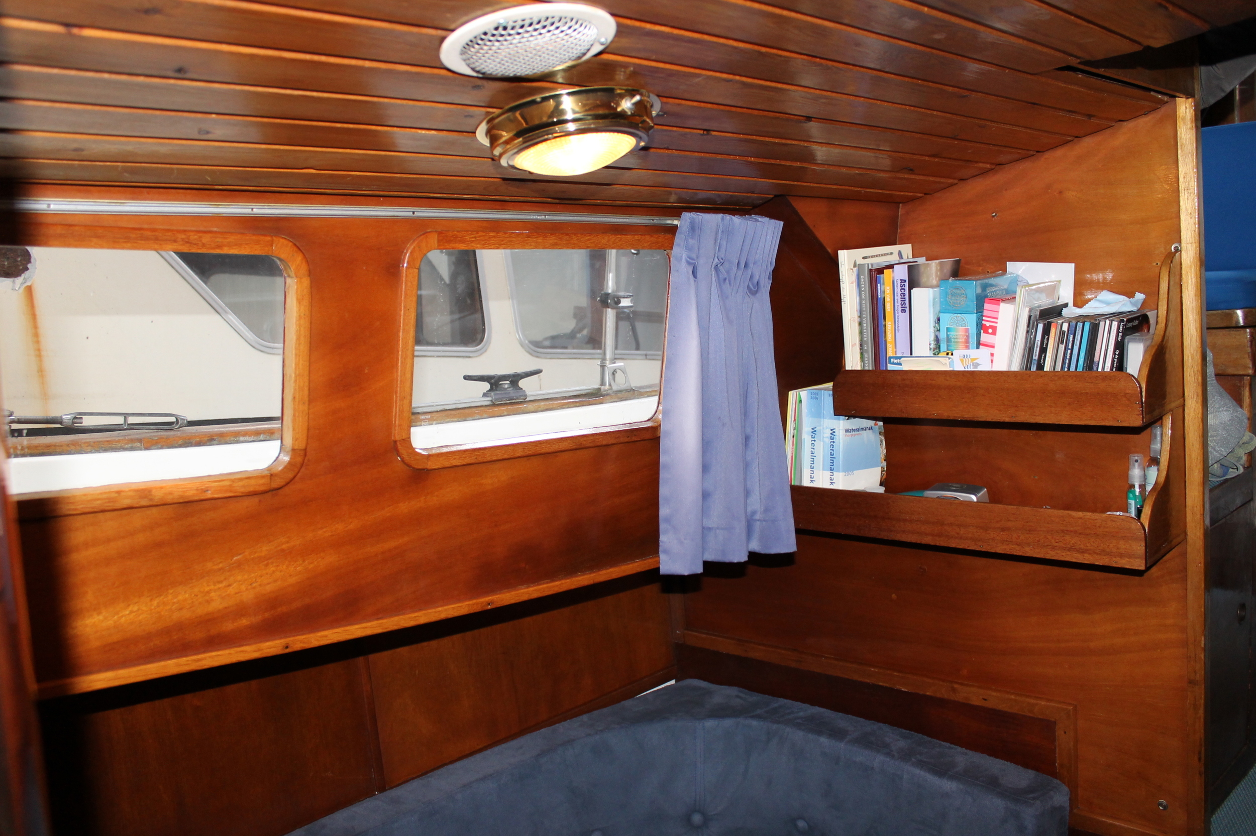 Colvic Watson 28.6 Avonturier — foto 49 van 74