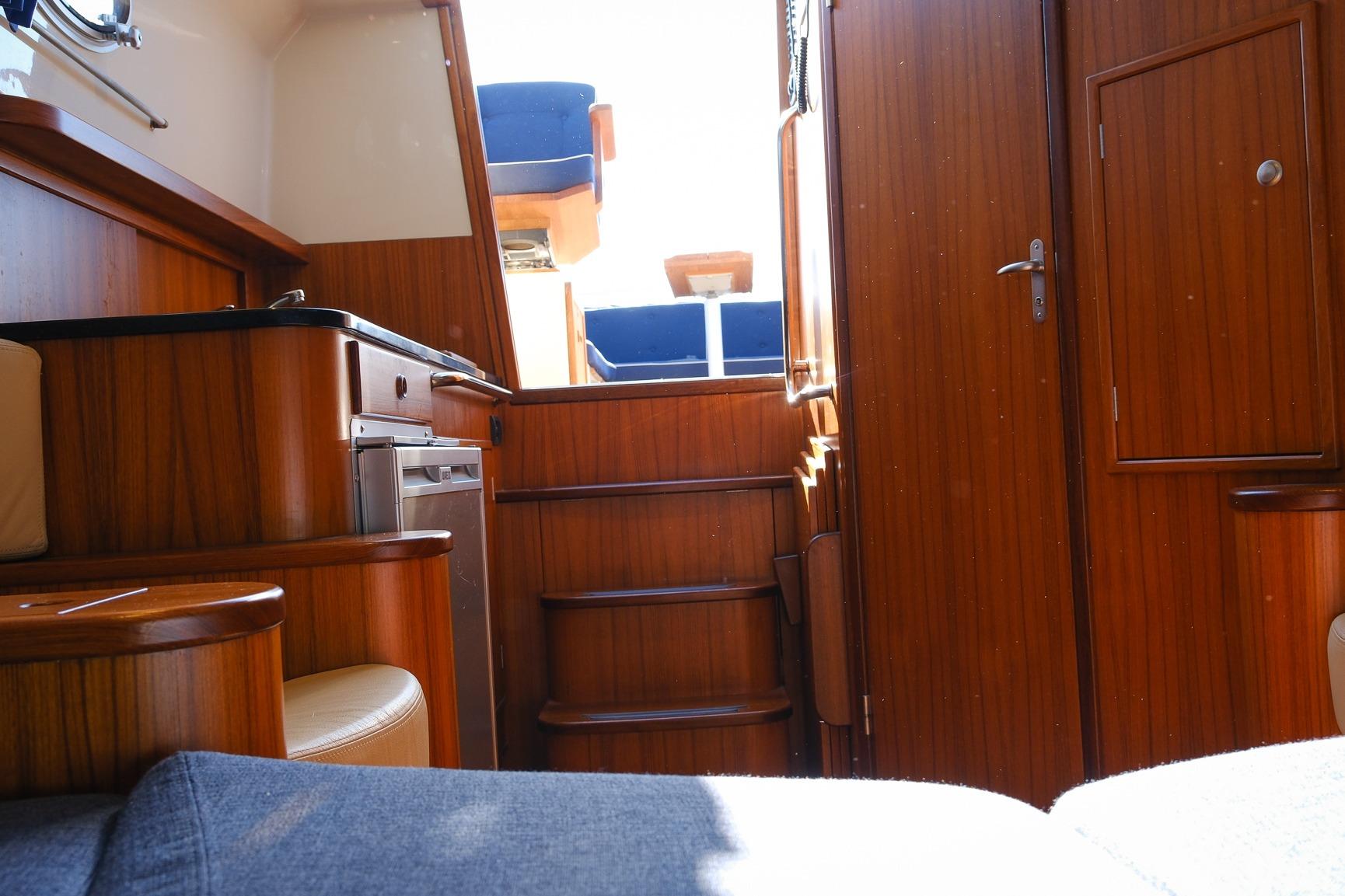 Maril 950 – bemiddeling — foto 43 van 51