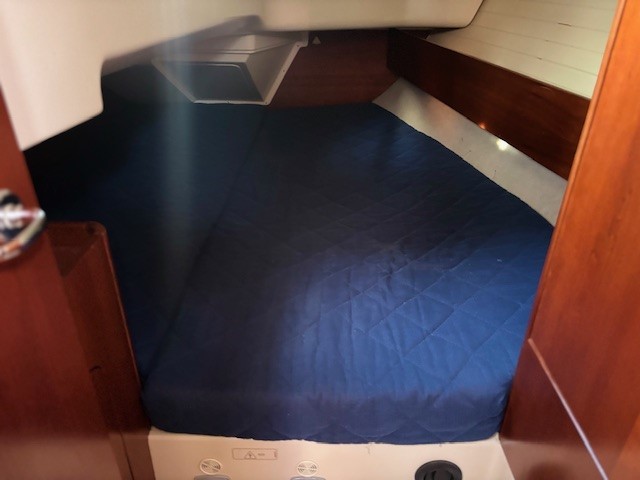 Dehler 36 JV — foto 48 van 59