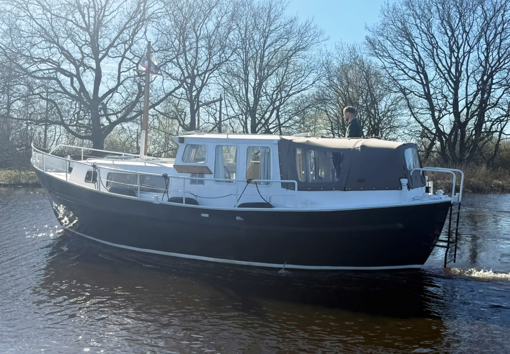 Kotter 9.60 OK — foto 5 van 23
