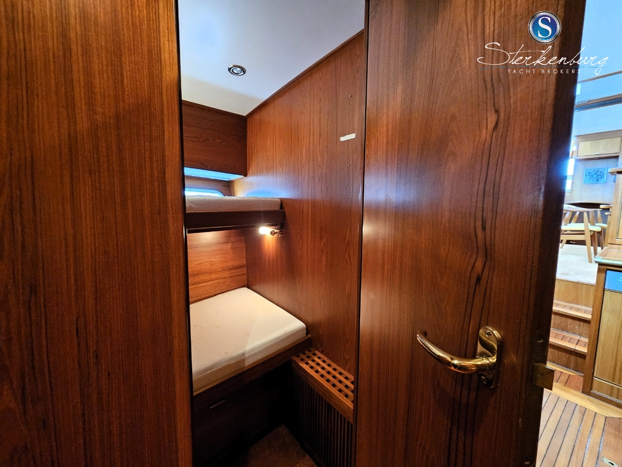 Super van Craft 1700 VS — foto 53 van 90