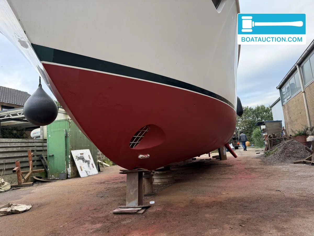 De Vries Lentsch 14. — foto 40 van 47