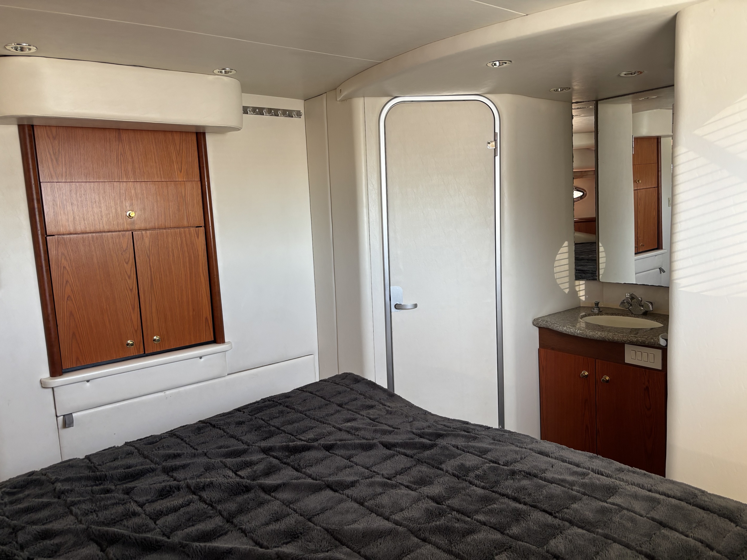 Maxum 4100 SCA — foto 31 van 35