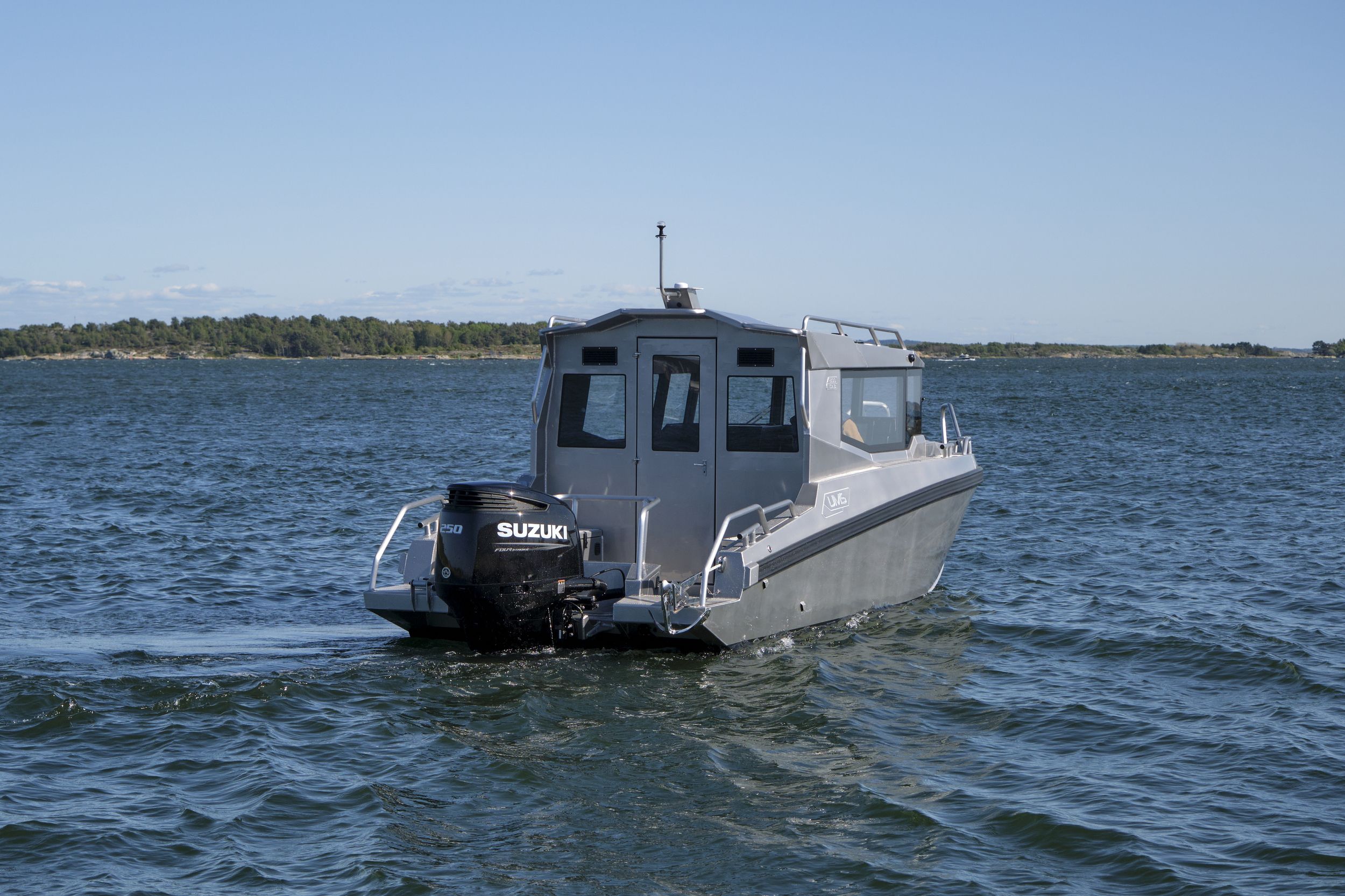 UMS 800 HT — foto 3 van 24