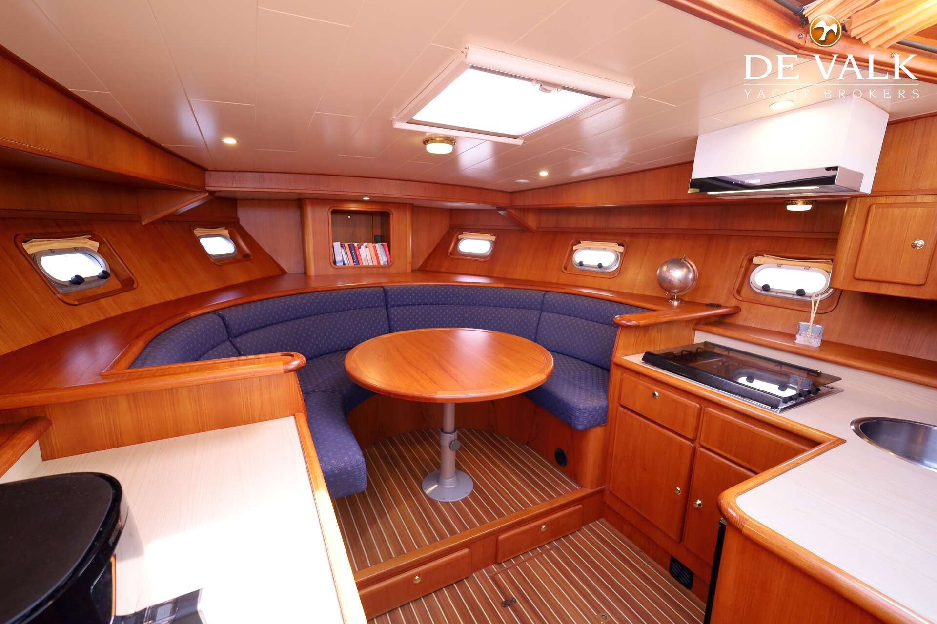 ReLine 41 SLX — foto 26 van 40