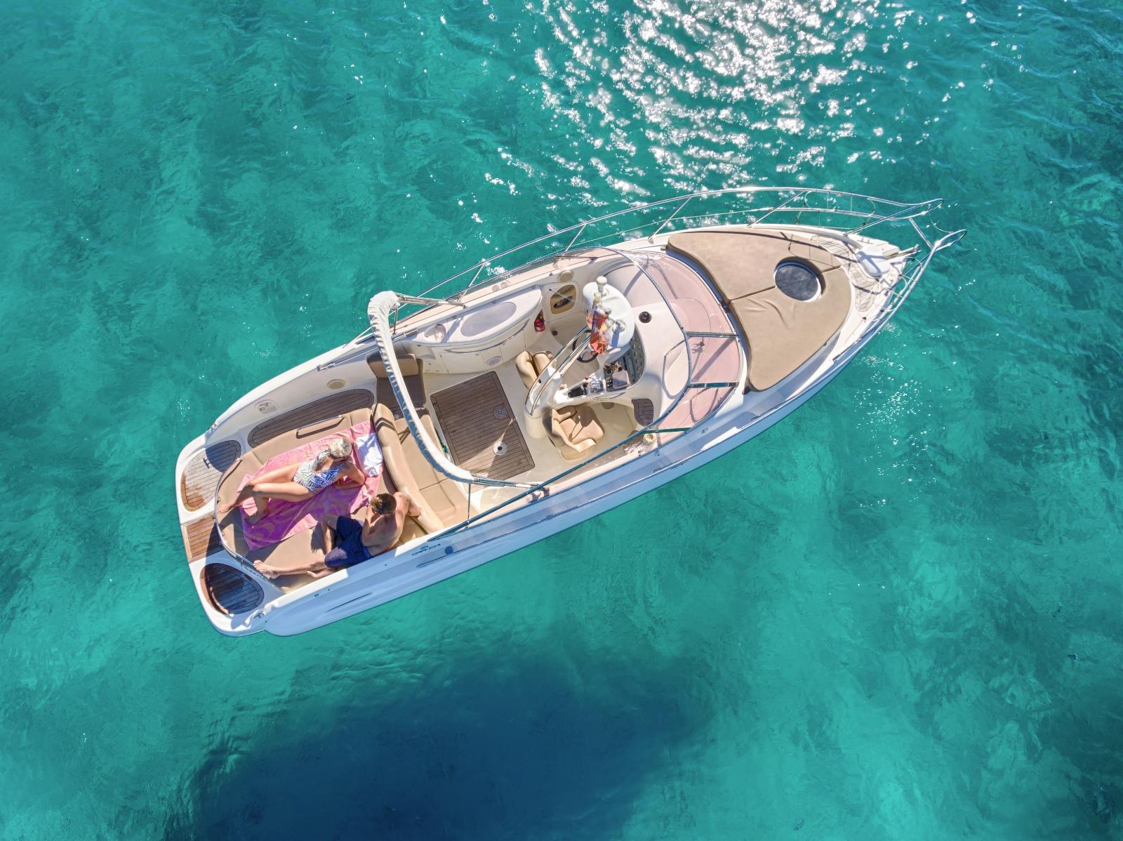 Cranchi CSL 28 — foto 4 van 18