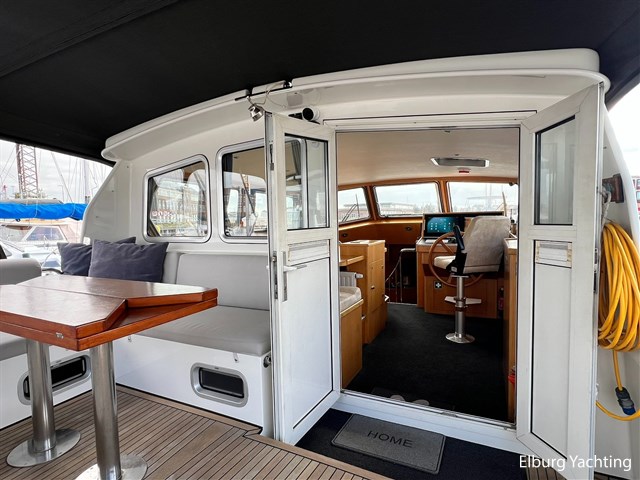 VDL Pilot 50 - Open Kuip — foto 15 van 100