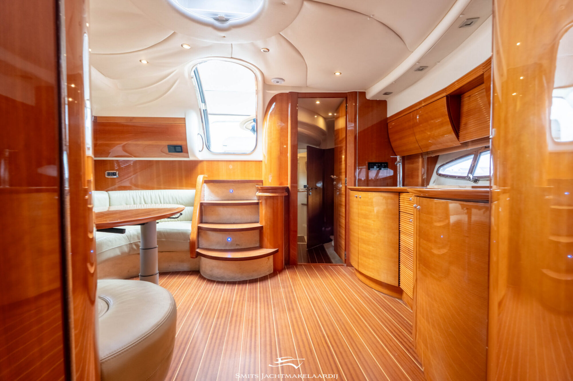 Azimut Gobbi Atlantis 47 — foto 21 van 63