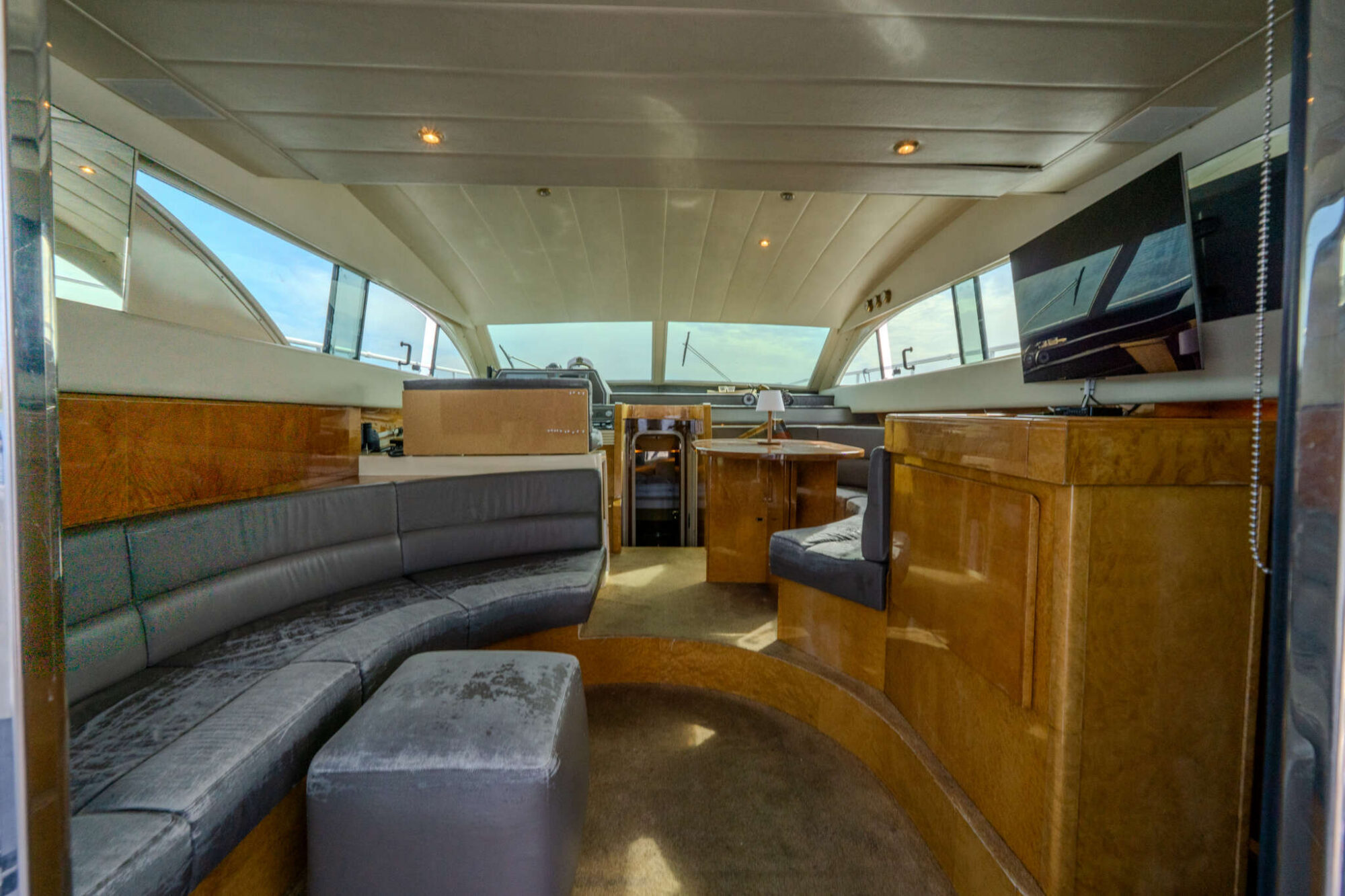 Mochi Craft 43 Flybridge — foto 12 van 69