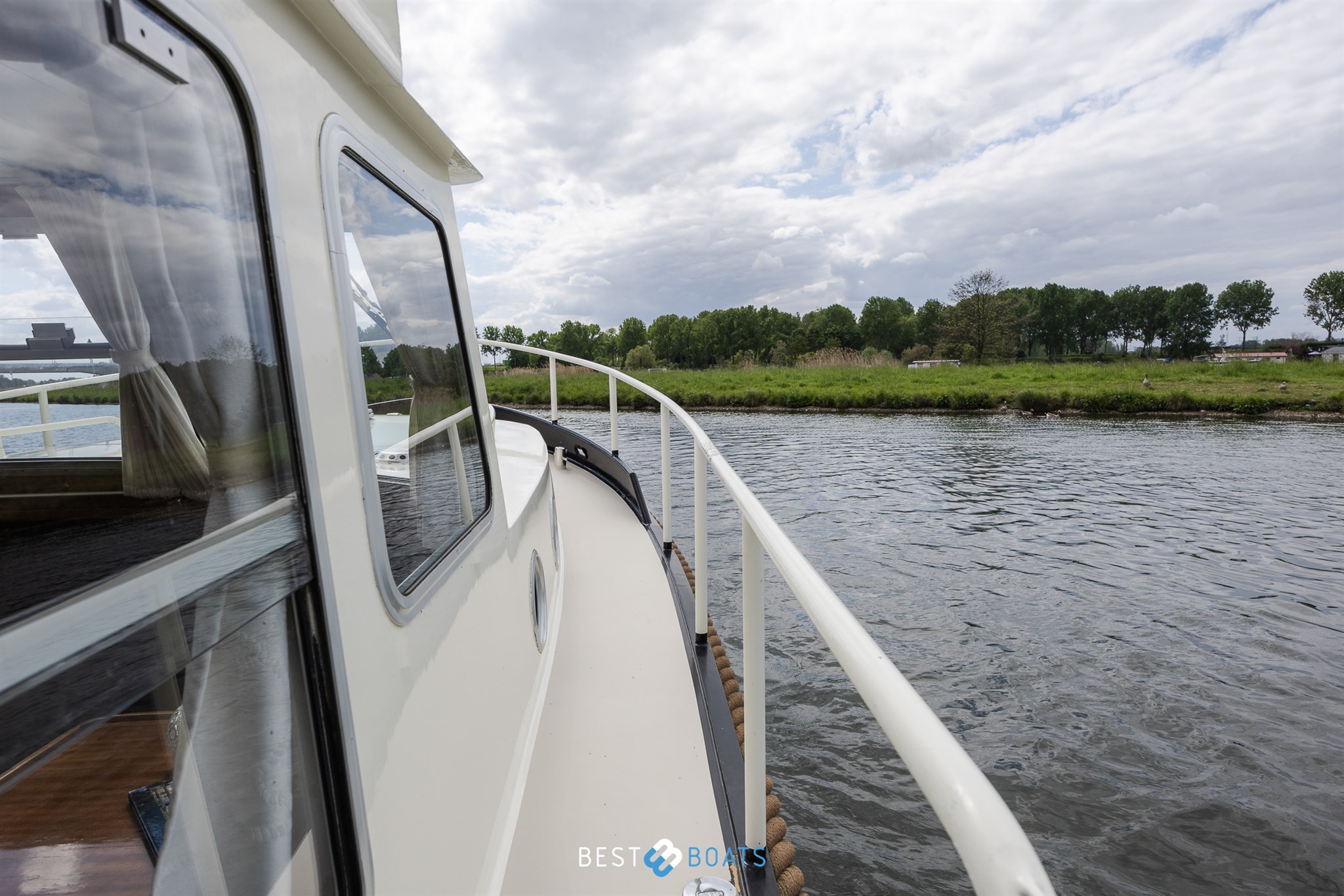 Vripak Yachting 965 OK — foto 10 van 10