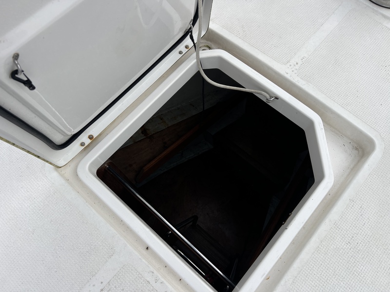 Bavaria Cruiser 51 — foto 37 van 60