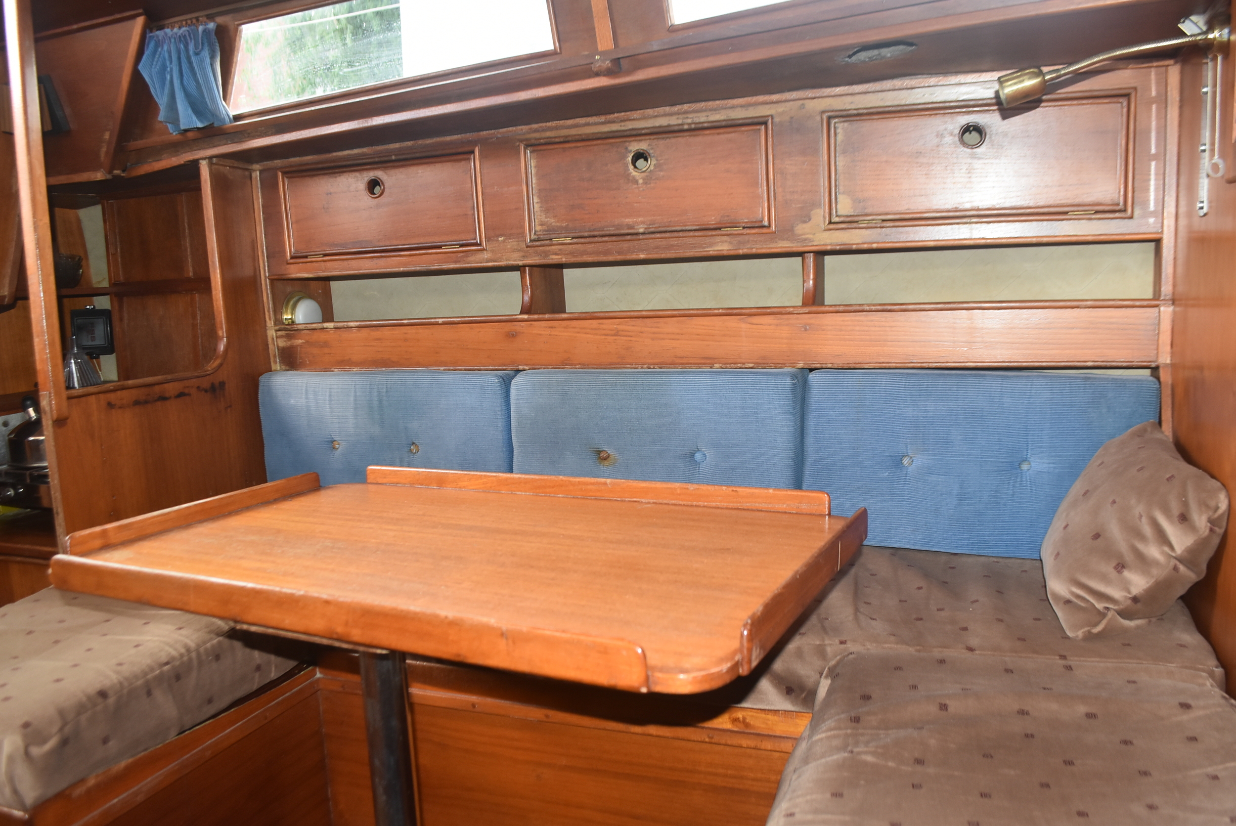 Friendship 28 Type 900 — foto 29 van 48
