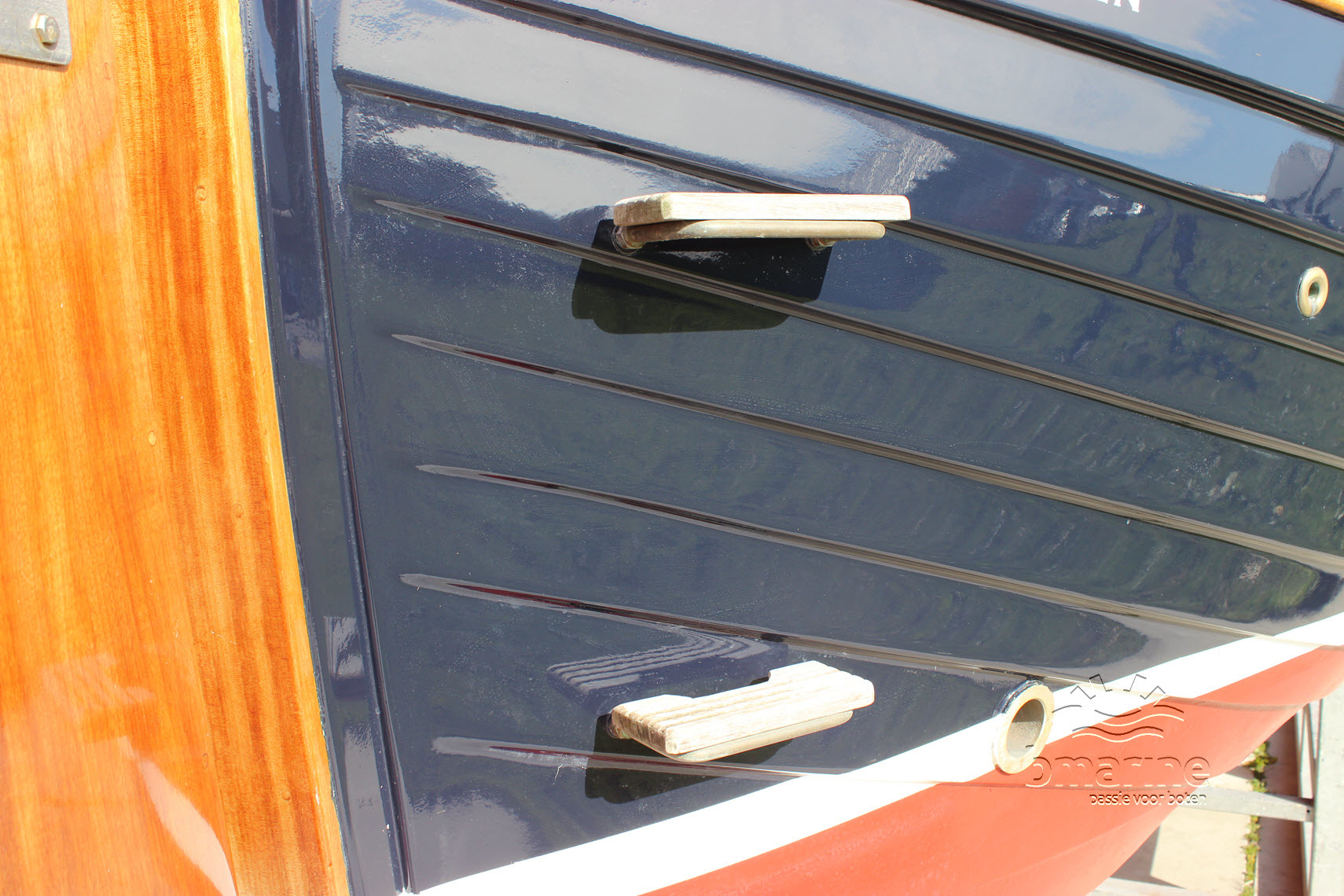 Breedendam 825 Cabin — foto 20 van 27