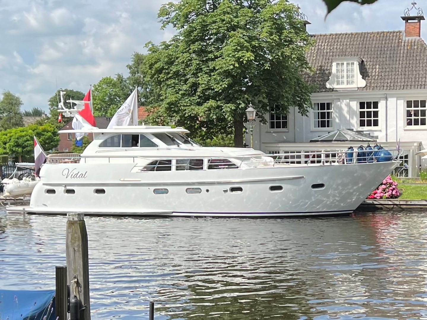 Valk Continental 15.50 FR — foto 1 van 1
