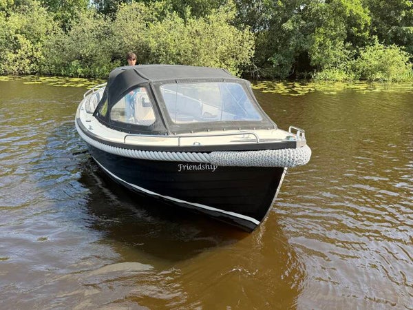Langweerder sloep 750 Classic vol opties! (bwj 2017) — foto 6 van 12