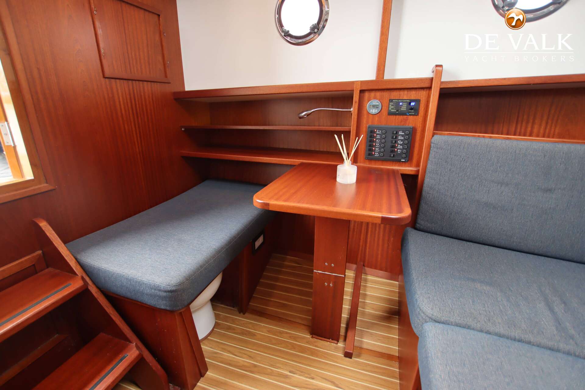 Custom Built Espevaer 865 — foto 21 van 28